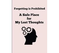 Forgetting is Prohibited: A Daily Journal to Capture Every Memory That Matters