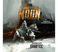 Forgetting Moon (The Five Warrior Angels Series) [Import]