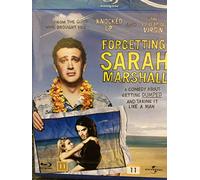 -Forgetting Sarah Marshall