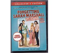 Forgetting Sarah Marshall