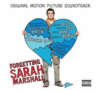 Forgetting Sarah Marshall (Bande Originale du Film)