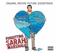 Forgetting Sarah Marshall (Bande Originale du Film)