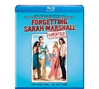 Forgetting Sarah Marshall [Blu-Ray]