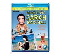 Forgetting Sarah Marshall [Blu-ray] [Blu-ray 3D]