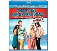 Forgetting Sarah Marshall [Blu-Ray]