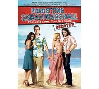 Forgetting Sarah Marshall (Full Screen) by Jason Segel