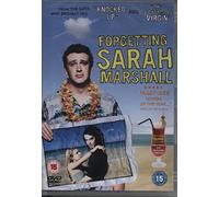 Forgetting Sarah Marshall – Import anglais – Universal Pictures