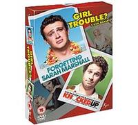 Forgetting Sarah Marshall/Knocked Up G