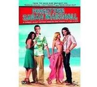 Forgetting Sarah Marshall – Film – Universal Pictures