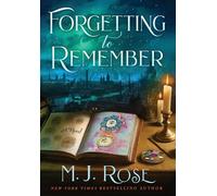 Forgetting To Remember