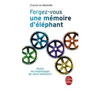 Forgez-vous une mémoire d'éléphant