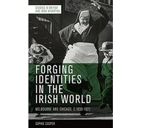 Forging Identities In The Irish World