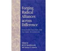 Forging Radical Alliances across Difference