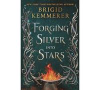 Forging Silver Into Stars