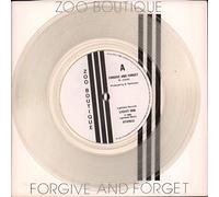 Forgive And Forget-7" 45