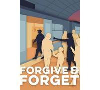 Forgive and Forget: A Collection of Stories by Multiple Filipino Writers on Their Experience on Forgiveness