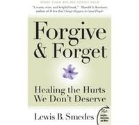 Forgive and Forget by Lewis B Smedes Paperback Book Lewis B. Smedes (Auteur)