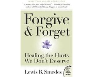 Forgive and Forget by Lewis B Smedes Paperback Book Lewis B. Smedes (Auteur)