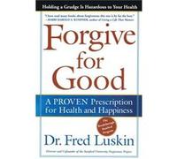 Forgive for Good