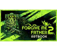 Forgive Me Father 2 Digital Artbook (PC)