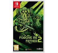 Forgive Me Father 2 Nintendo Switch