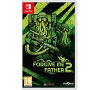 Forgive Me Father 2 Nintendo Switch