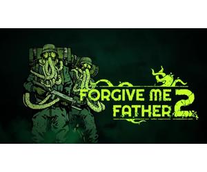 Forgive Me Father 2 (PC)