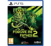 Forgive Me Father 2 Playstation 5