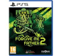 Forgive Me Father 2 PS5