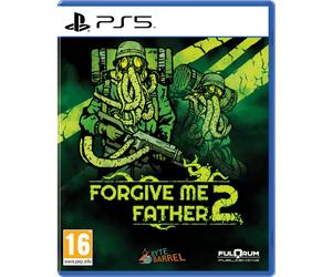 Forgive Me Father 2 PS5