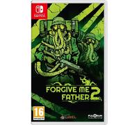 Forgive Me Father 2 Switch