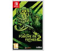 Forgive Me Father 2 Nintendo Switch
