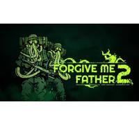 Forgive Me Father 2 (Xbox Series Account)