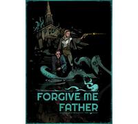 Forgive Me Father
