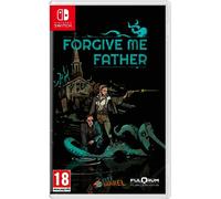 Forgive Me Father Nintendo Switch