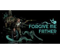 Forgive Me Father (PC)