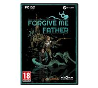 Forgive Me Father PC DVD-Rom