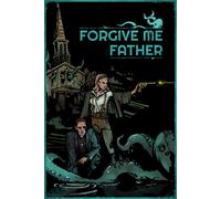 Forgive Me Father XBOX LIVE Key EUROPE
