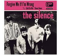 Forgive Me If Im Wrong [7" Vinyl]