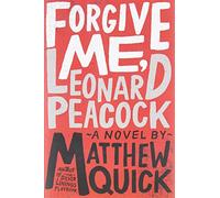 Forgive Me, Leonard Peacock