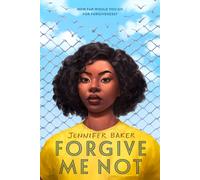 Forgive Me Not