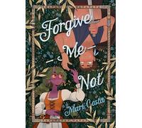 Forgive-me-not