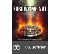 Forgive Me Not