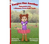 Forgive One Another - Ephesians 4