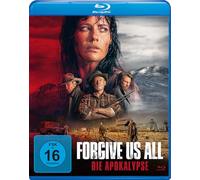 Forgive Us All – Die Apokalypse – Jordana Stott, Richard Roxburgh – Blu-ray – Tiberius Film