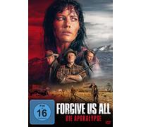 FORGIVE US ALL - DIE APOKALYPSE (DVD) Jordana Stott Richard Roxburgh