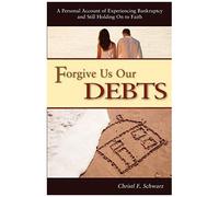 Forgive Us Our Debts