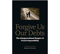 Forgive Us Our Debts Andrew Yarrow (Auteur)