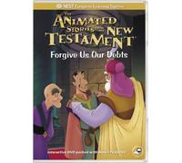 Forgive Us Our Debts Interactive DVD