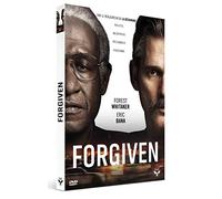 Forgiven